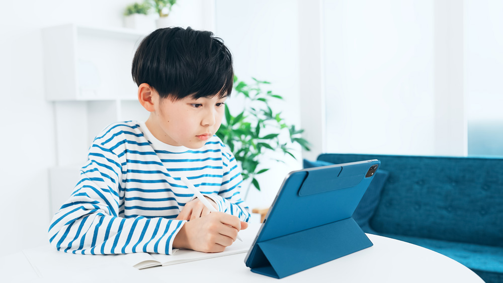 子育て経験豊富な専門家が親御さんの相談にも対応